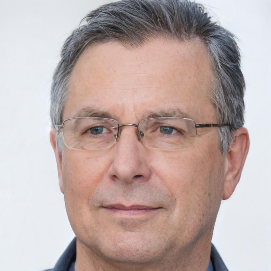 Director General de Kivary